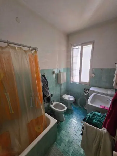 Bilocale 37, Ventimiglia
