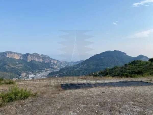 Terreno via Alla Stazione 40, Ventimiglia