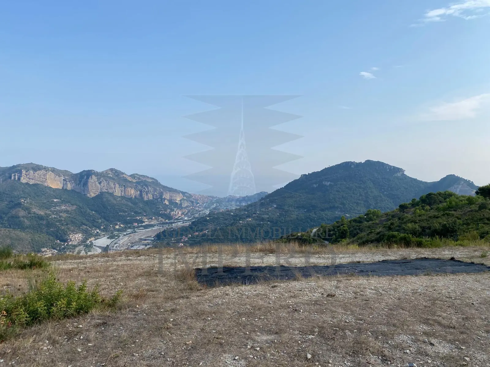 Immagine per Terreno in vendita a Ventimiglia via Alla Stazione 40