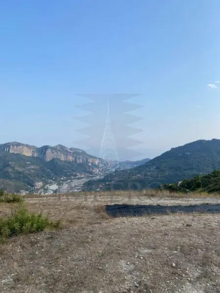 Terreno via Alla Stazione 40, Ventimiglia