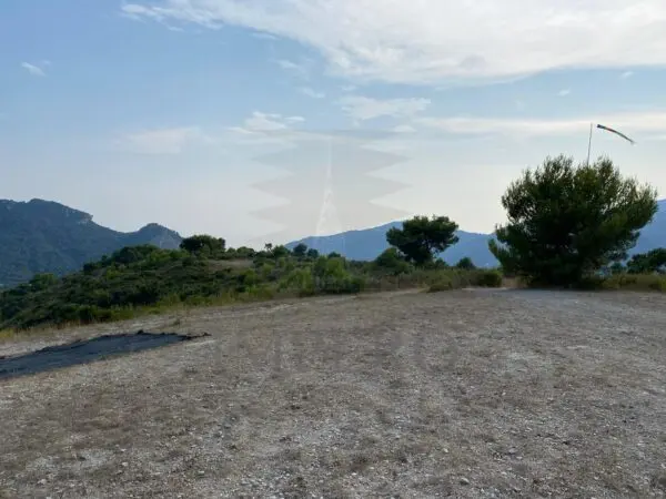 Terreno via Alla Stazione 40, Ventimiglia