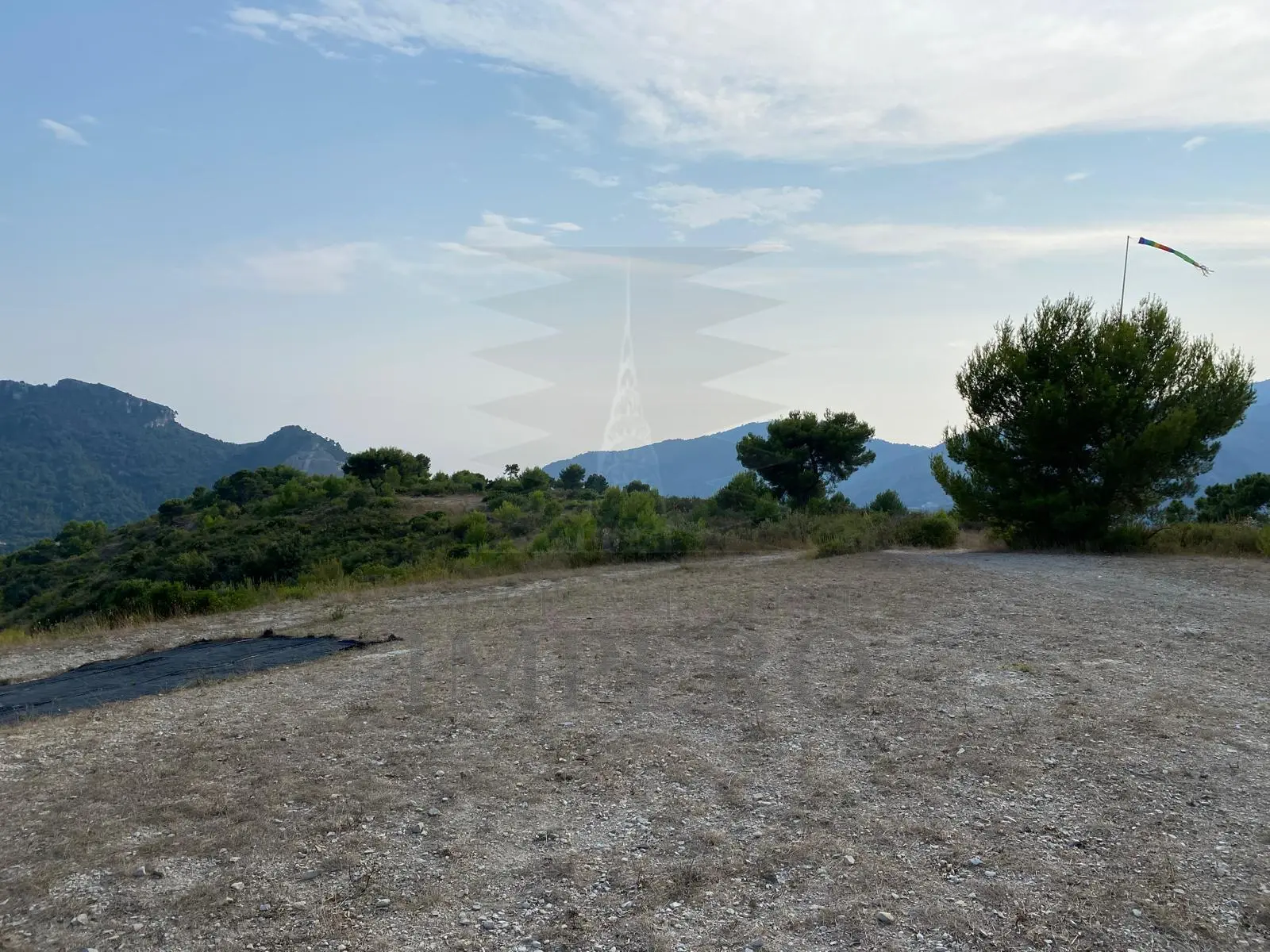 Immagine per Terreno in vendita a Ventimiglia via Alla Stazione 40
