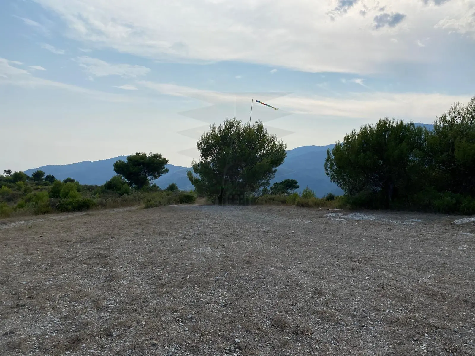 Immagine per Terreno in vendita a Ventimiglia via Alla Stazione 40