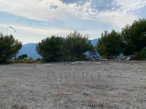 Terreno via Alla Stazione 40, Ventimiglia