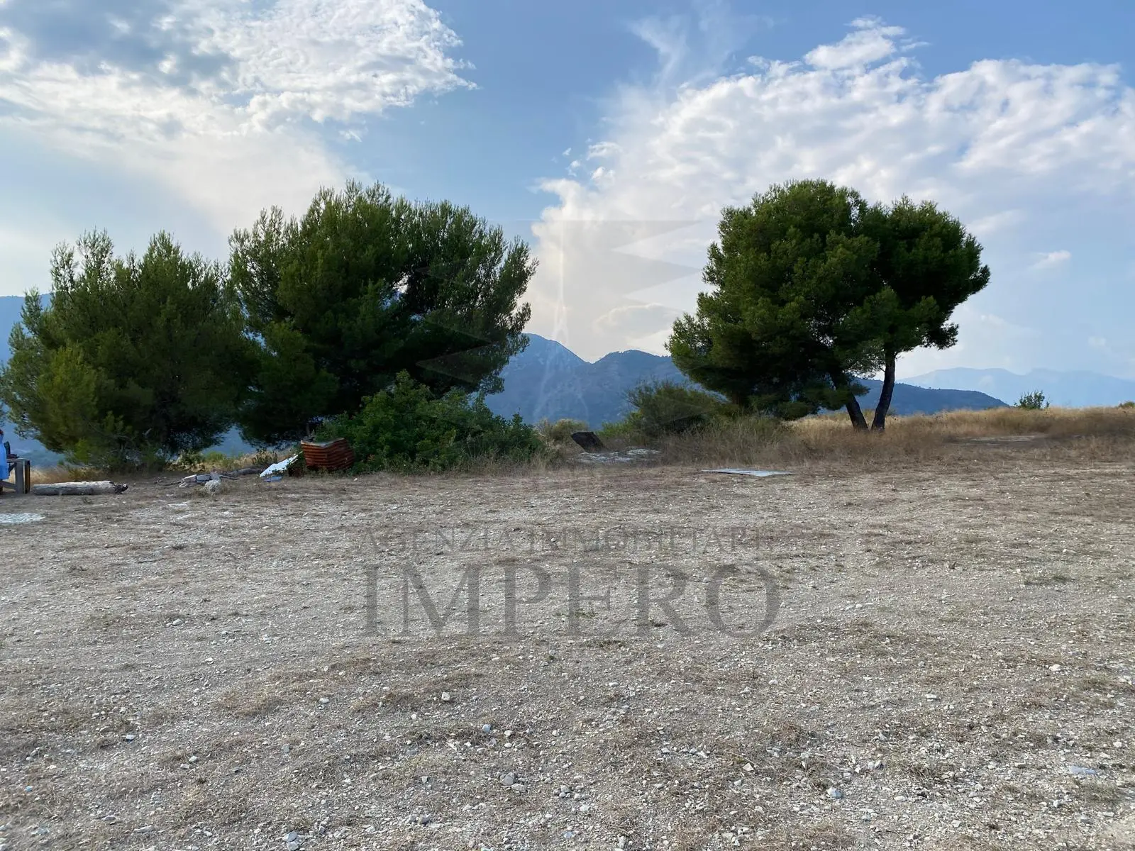 Immagine per Terreno in vendita a Ventimiglia via Alla Stazione 40