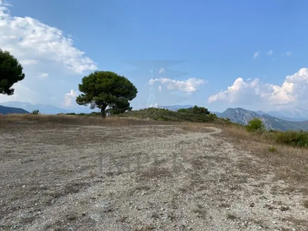 Terreno via Alla Stazione 40, Ventimiglia