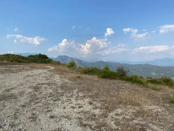 Terreno via Alla Stazione 40, Ventimiglia