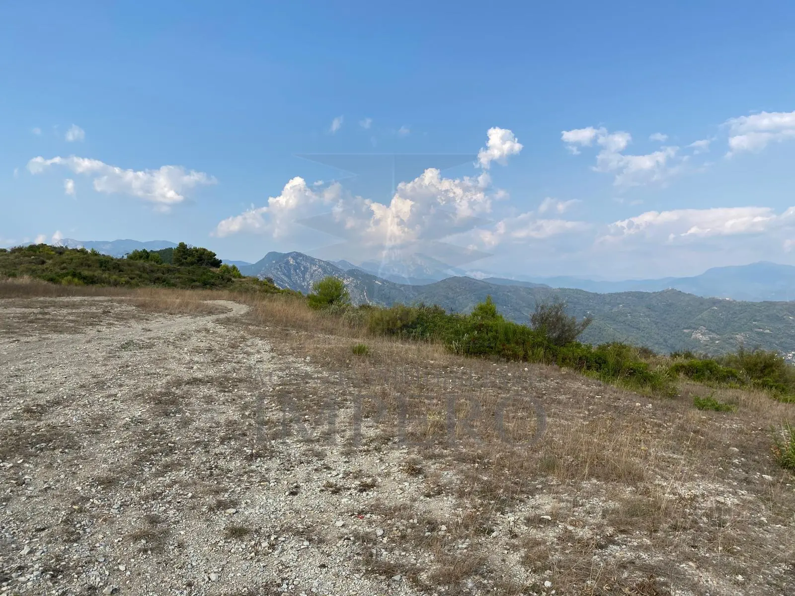 Immagine per Terreno in vendita a Ventimiglia via Alla Stazione 40