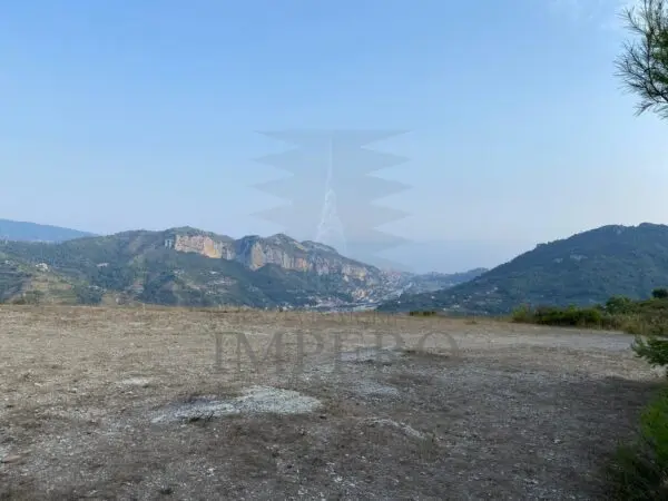 Terreno via Alla Stazione 40, Ventimiglia