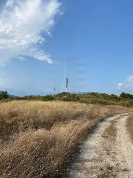 Terreno via Alla Stazione 40, Ventimiglia