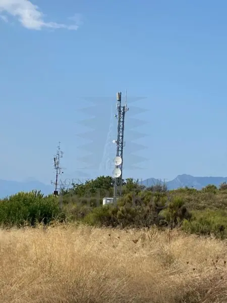 Terreno via Alla Stazione 40, Ventimiglia