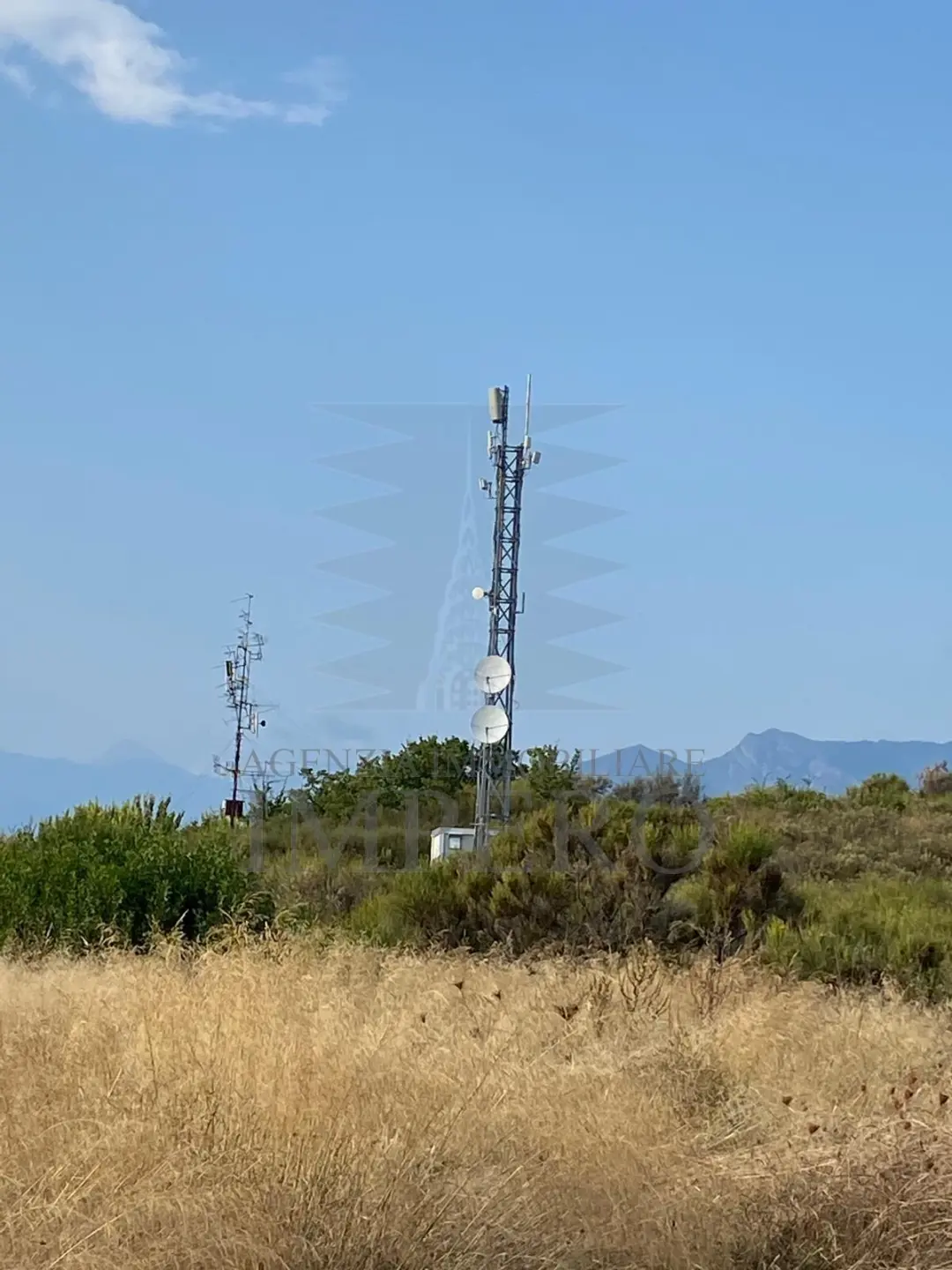 Immagine per Terreno in vendita a Ventimiglia via Alla Stazione 40
