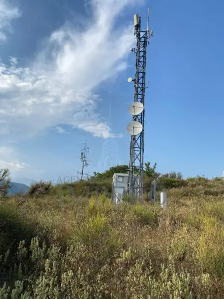 Terreno via Alla Stazione 40, Ventimiglia