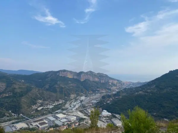 Terreno via Alla Stazione 40, Ventimiglia