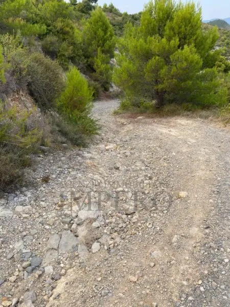 Terreno via Alla Stazione 40, Ventimiglia