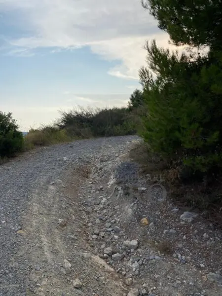 Terreno via Alla Stazione 40, Ventimiglia