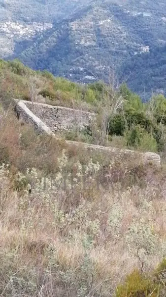 Terreno via Alla Stazione 40, Ventimiglia