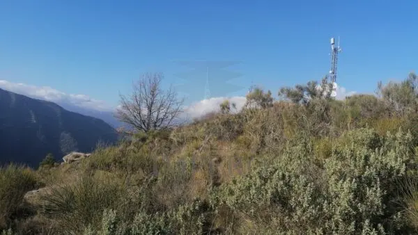Terreno via Alla Stazione 40, Ventimiglia