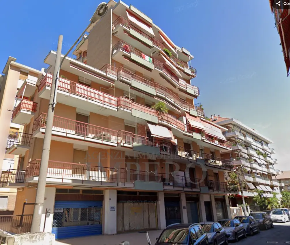 Immagine per Appartamento in vendita a Ventimiglia via Sottoconvento 46