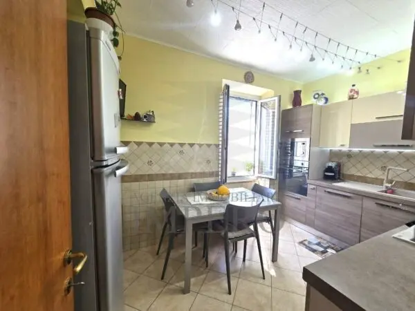 Quadrilocale via Domenico Tempesta 36, Ventimiglia