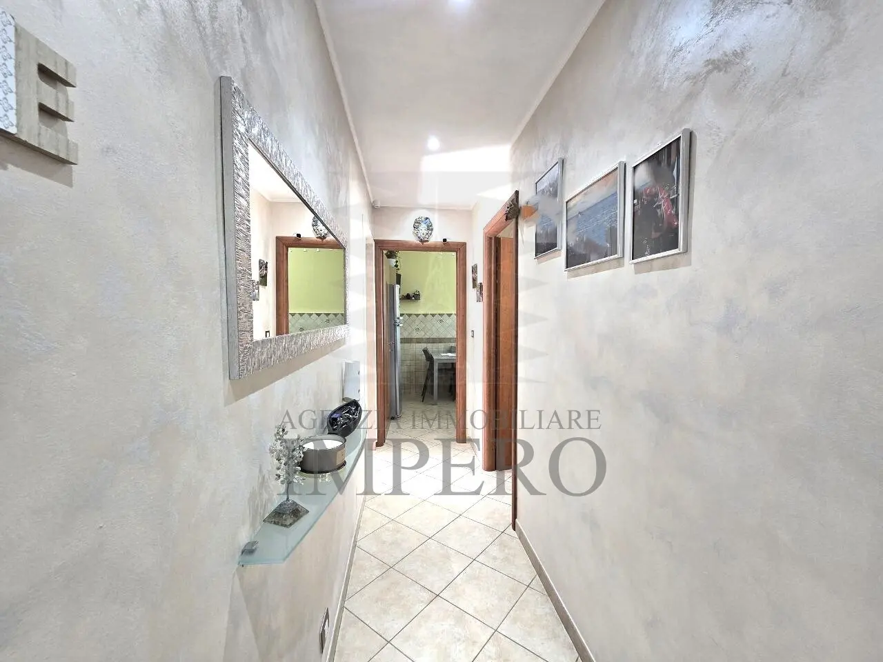 Immagine per Quadrilocale in vendita a Ventimiglia via Domenico Tempesta 36