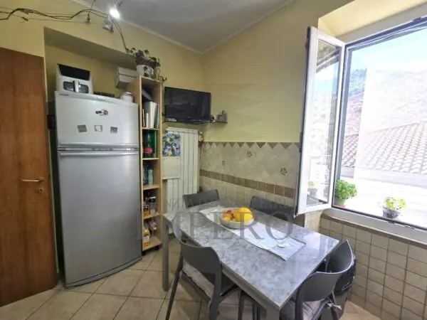 Quadrilocale via Domenico Tempesta 36, Ventimiglia