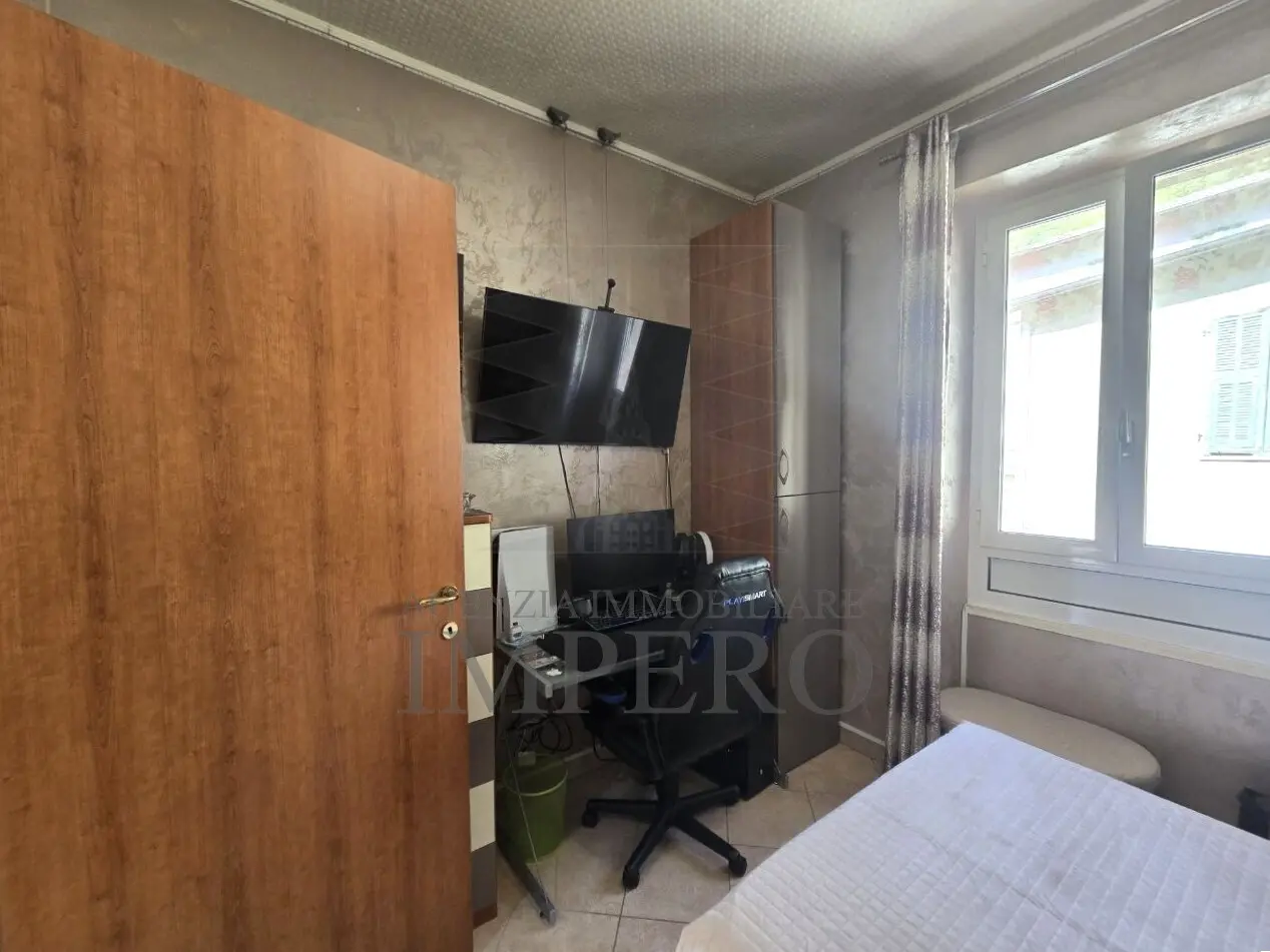 Immagine per Quadrilocale in vendita a Ventimiglia via Domenico Tempesta 36