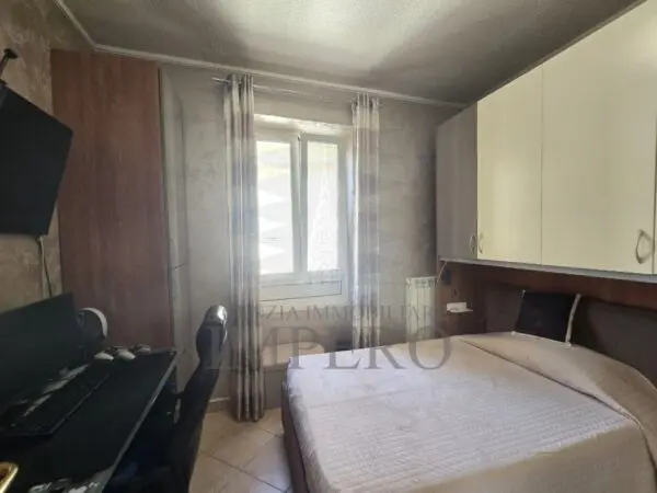 Quadrilocale via Domenico Tempesta 36, Ventimiglia