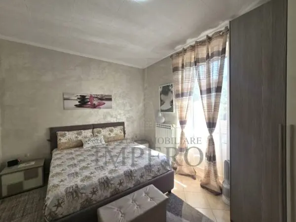 Quadrilocale via Domenico Tempesta 36, Ventimiglia
