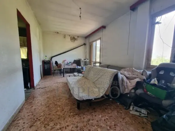 Villa Trifamiliare via Gallardi 219, Ventimiglia