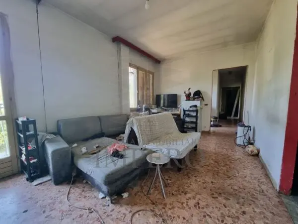 Villa Trifamiliare via Gallardi 219, Ventimiglia