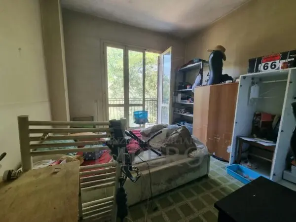 Villa Trifamiliare via Gallardi 219, Ventimiglia