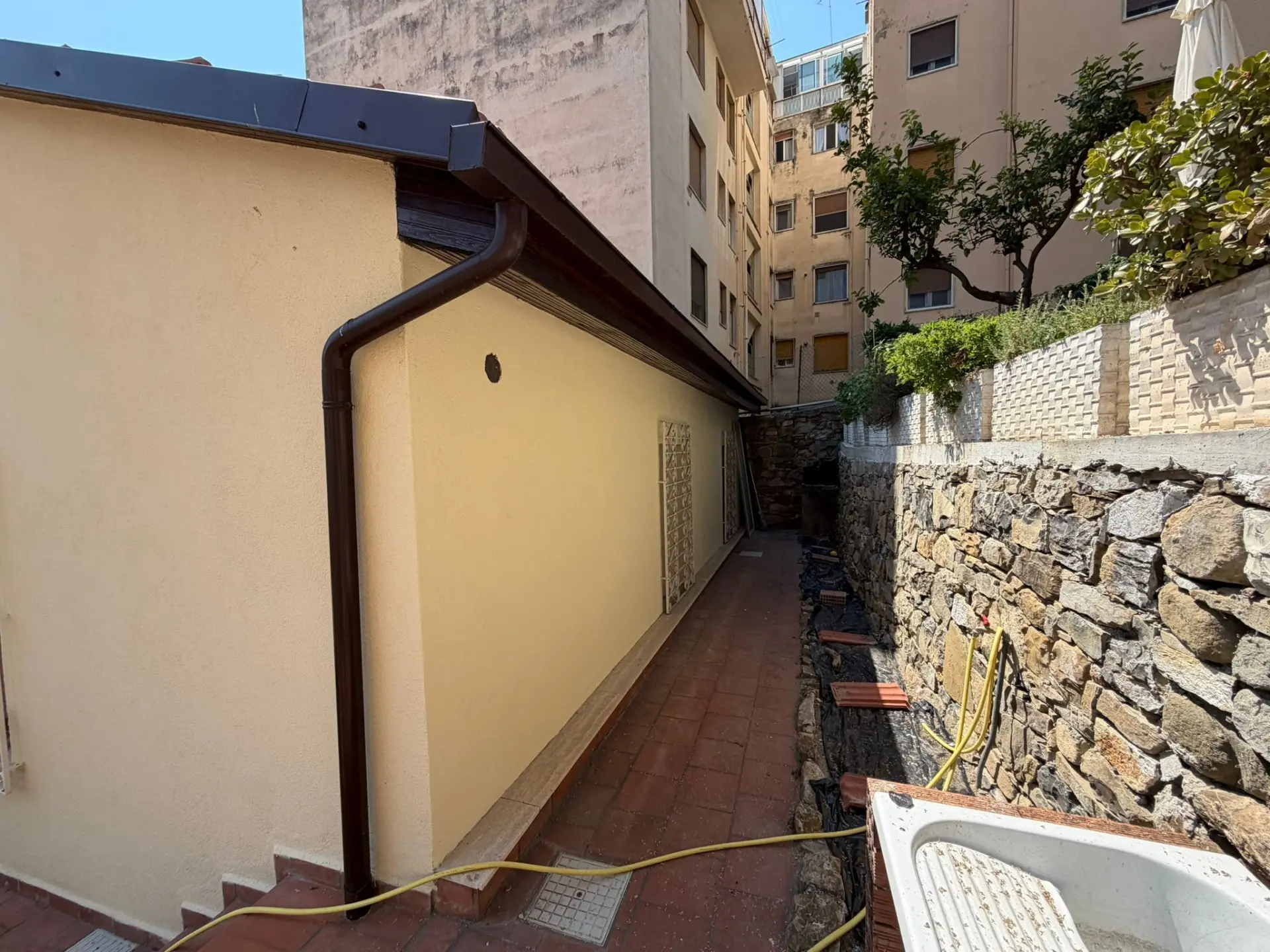 Immagine per Villa bifamiliare in vendita a Sanremo strada San Martino 59