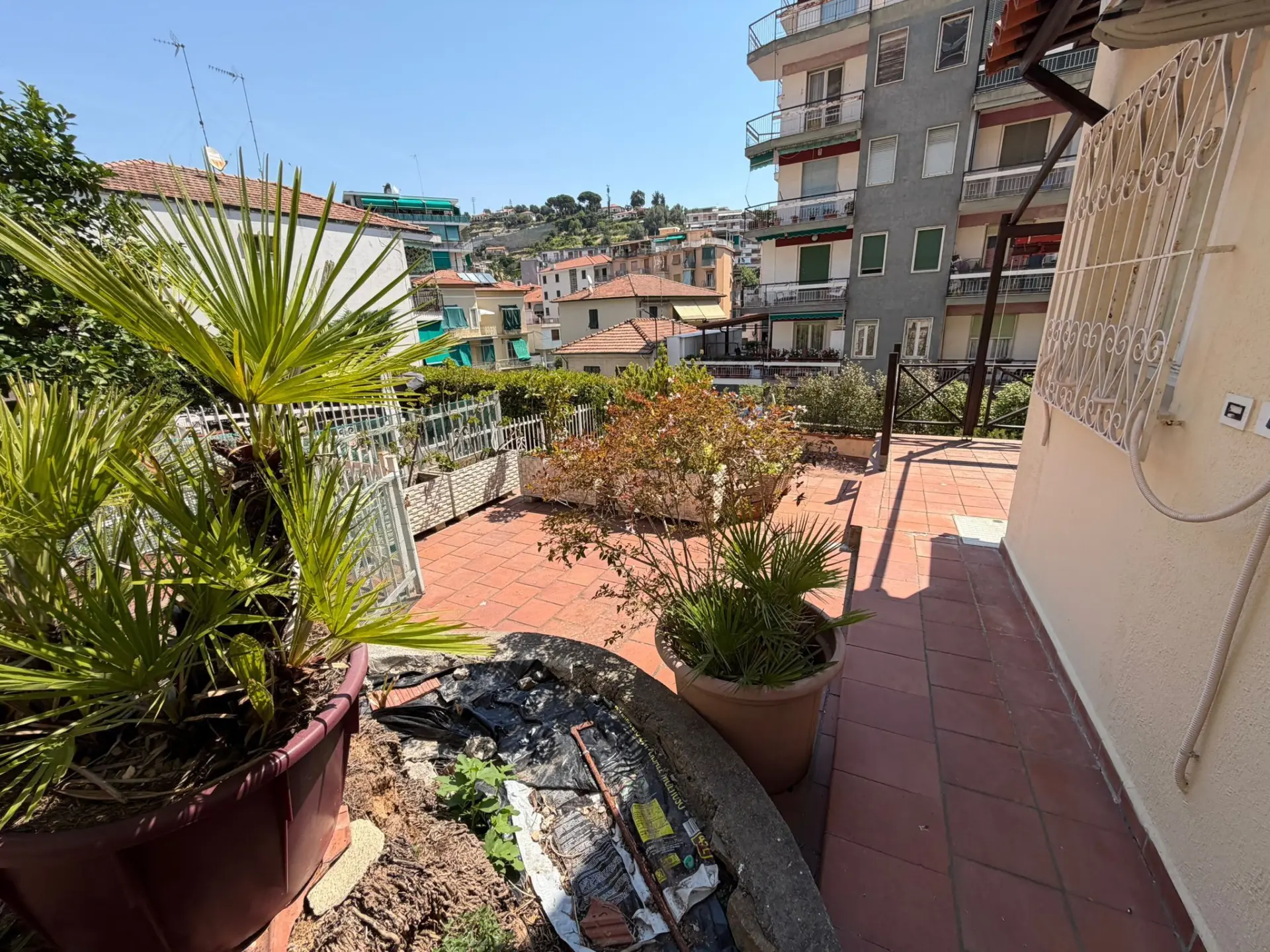 Immagine per Villa bifamiliare in vendita a Sanremo strada San Martino 59
