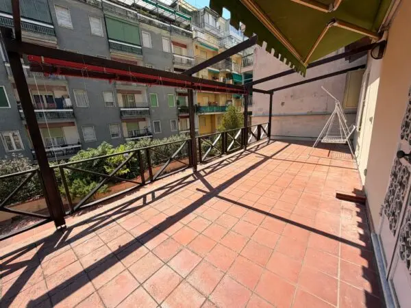 Villa Bifamiliare strada San Martino 59, Sanremo