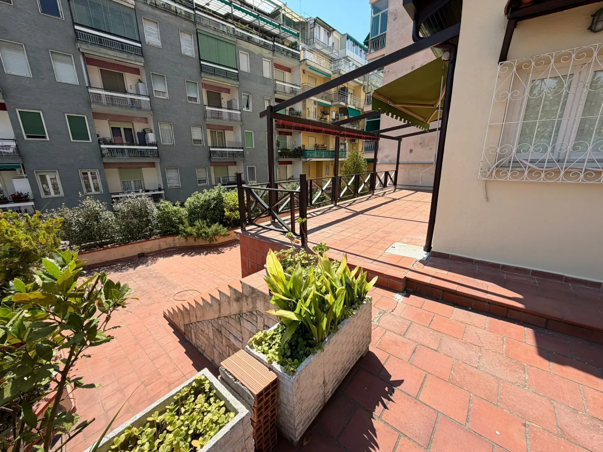 Immagine per Villa bifamiliare in vendita a Sanremo strada San Martino 59