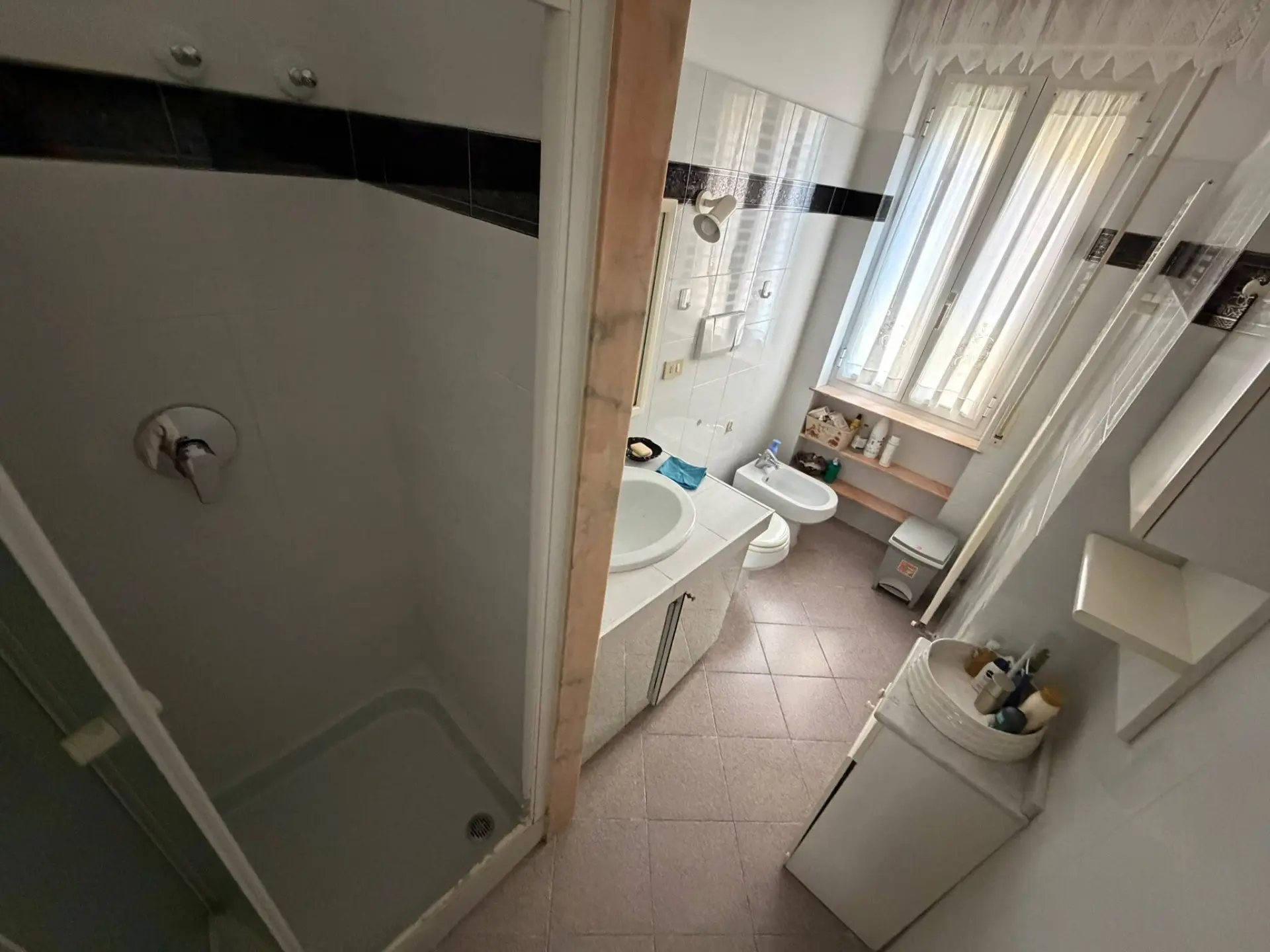 Immagine per Quadrilocale in vendita a Sanremo via Lamarmora 67