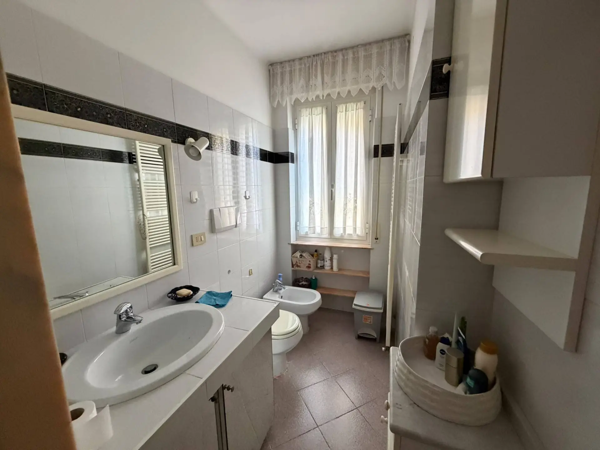 Immagine per Quadrilocale in vendita a Sanremo via Lamarmora 67