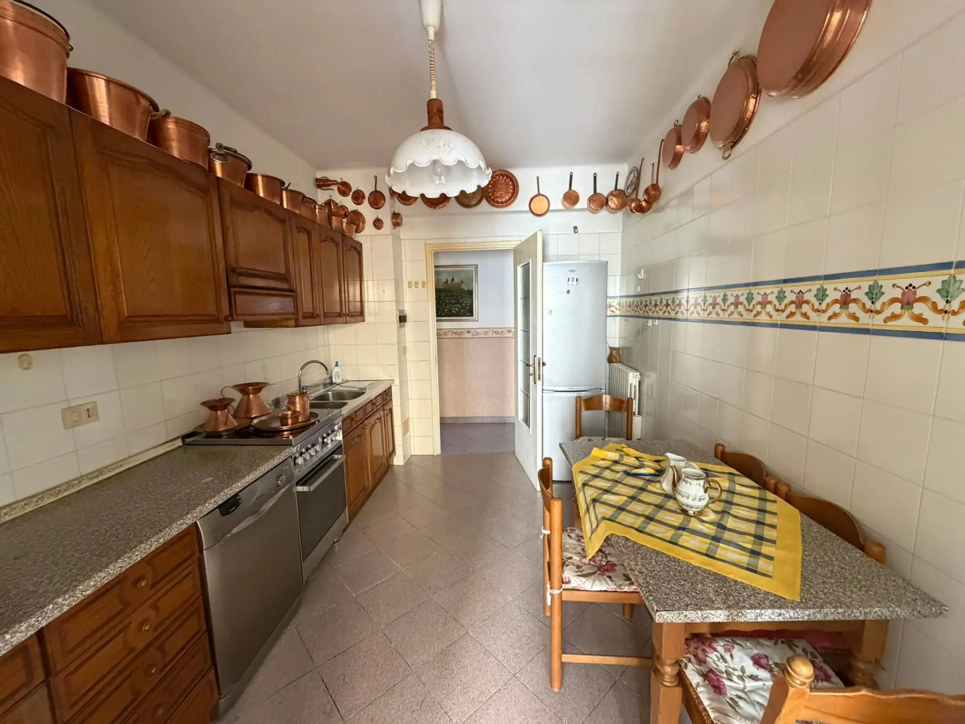 Immagine per Quadrilocale in vendita a Sanremo via Lamarmora 67