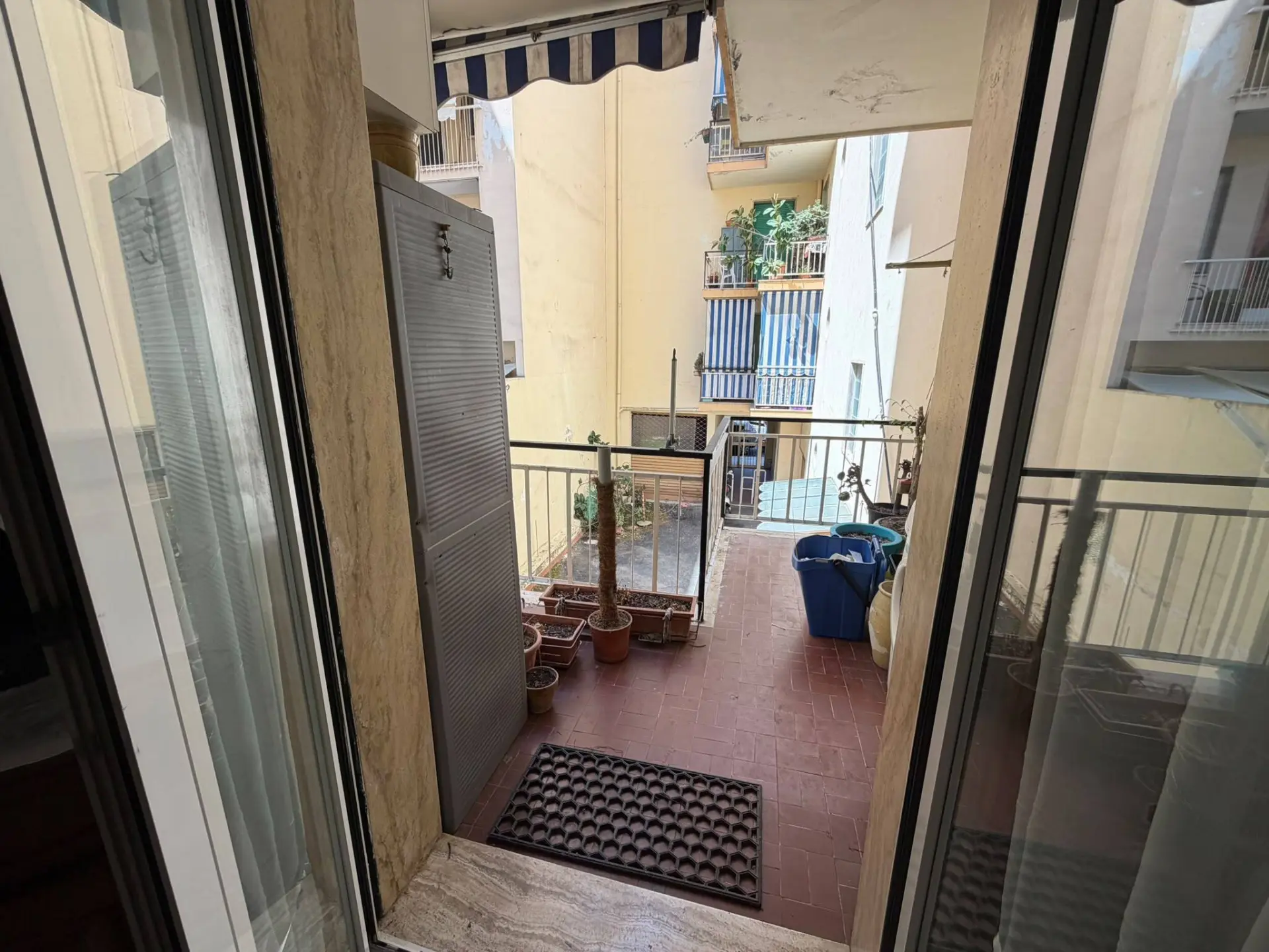 Immagine per Quadrilocale in vendita a Sanremo via Lamarmora 67