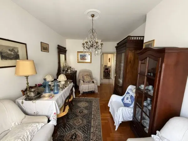 Quadrilocale via Lamarmora 67, Sanremo