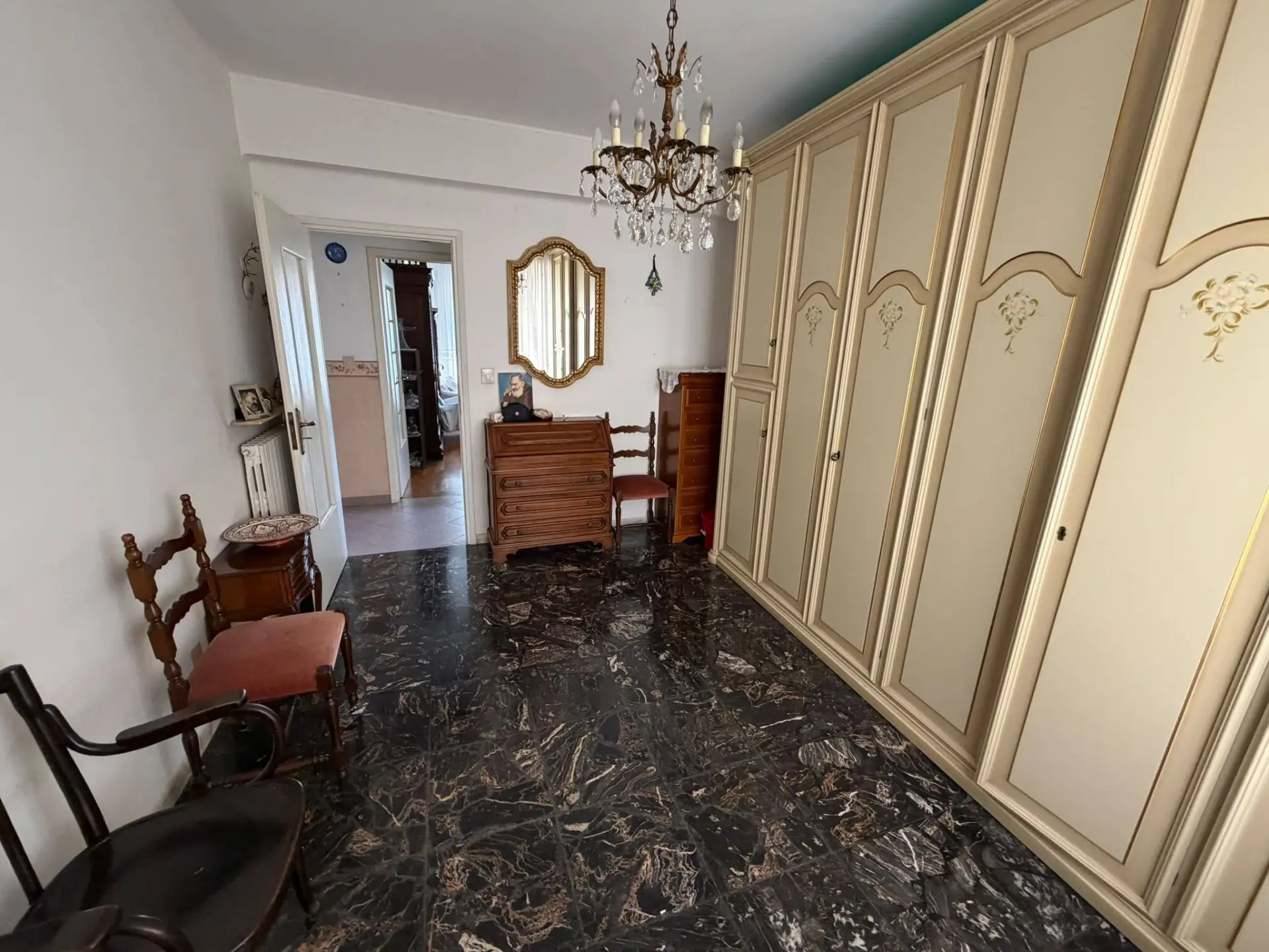 Immagine per Quadrilocale in vendita a Sanremo via Lamarmora 67