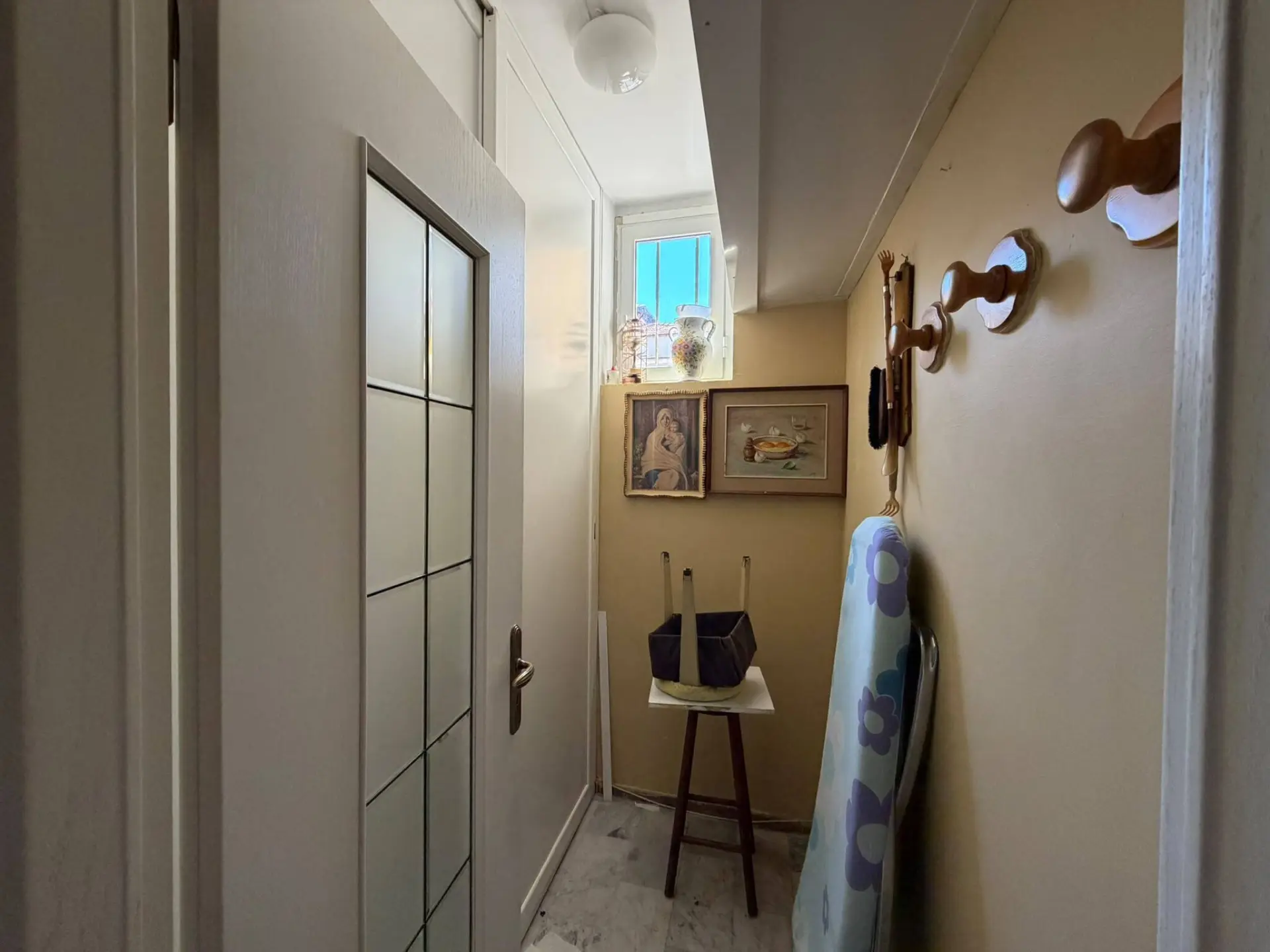 Immagine per Quadrilocale in vendita a Sanremo via Lamarmora 67