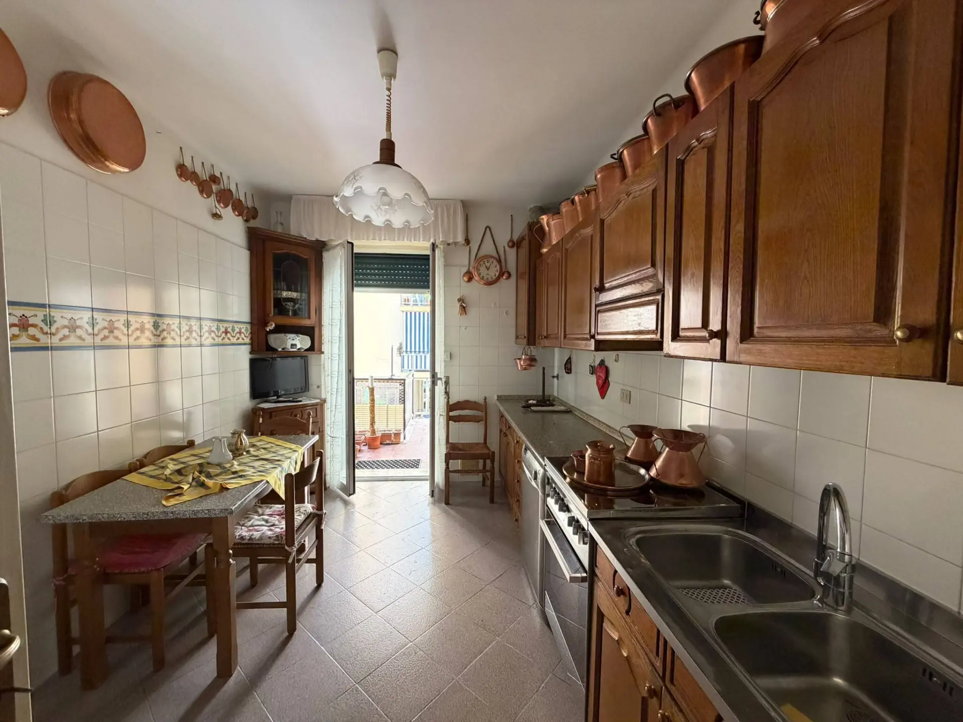 Immagine per Quadrilocale in vendita a Sanremo via Lamarmora 67