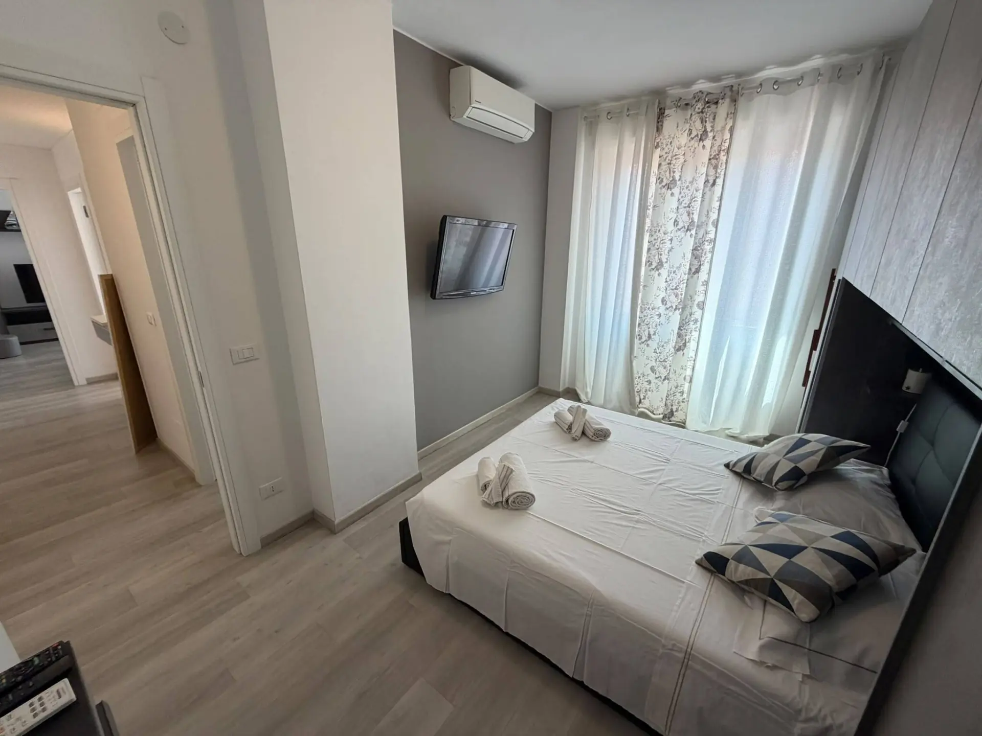 Immagine per Trilocale in vendita a Sanremo via Lamarmora 161