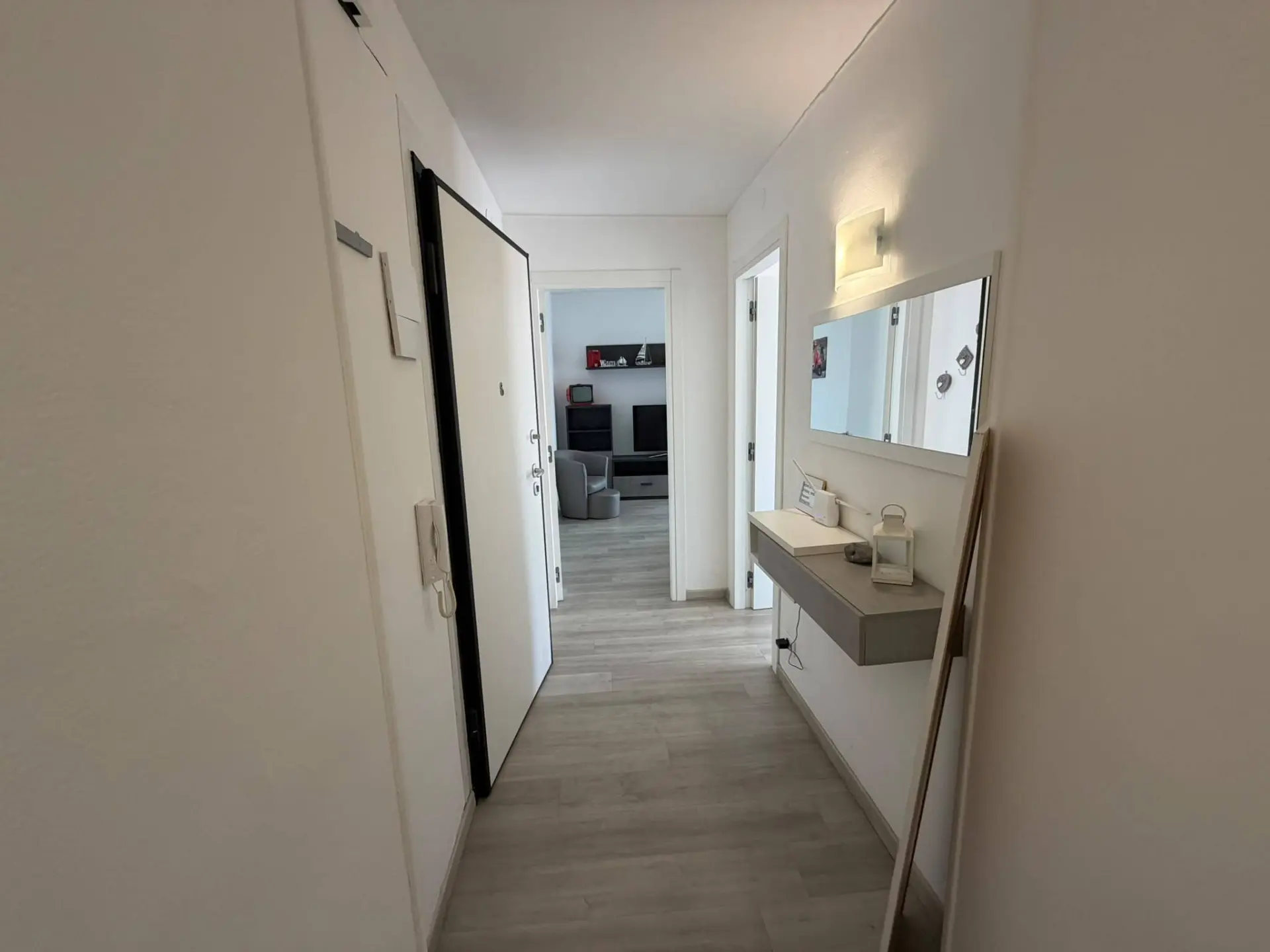 Immagine per Trilocale in vendita a Sanremo via Lamarmora 161
