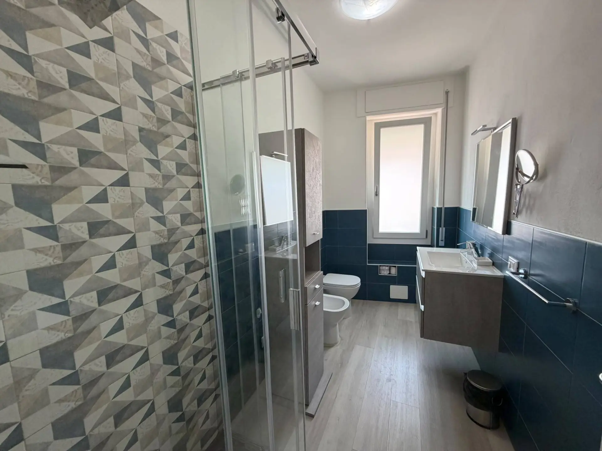 Immagine per Trilocale in vendita a Sanremo via Lamarmora 161
