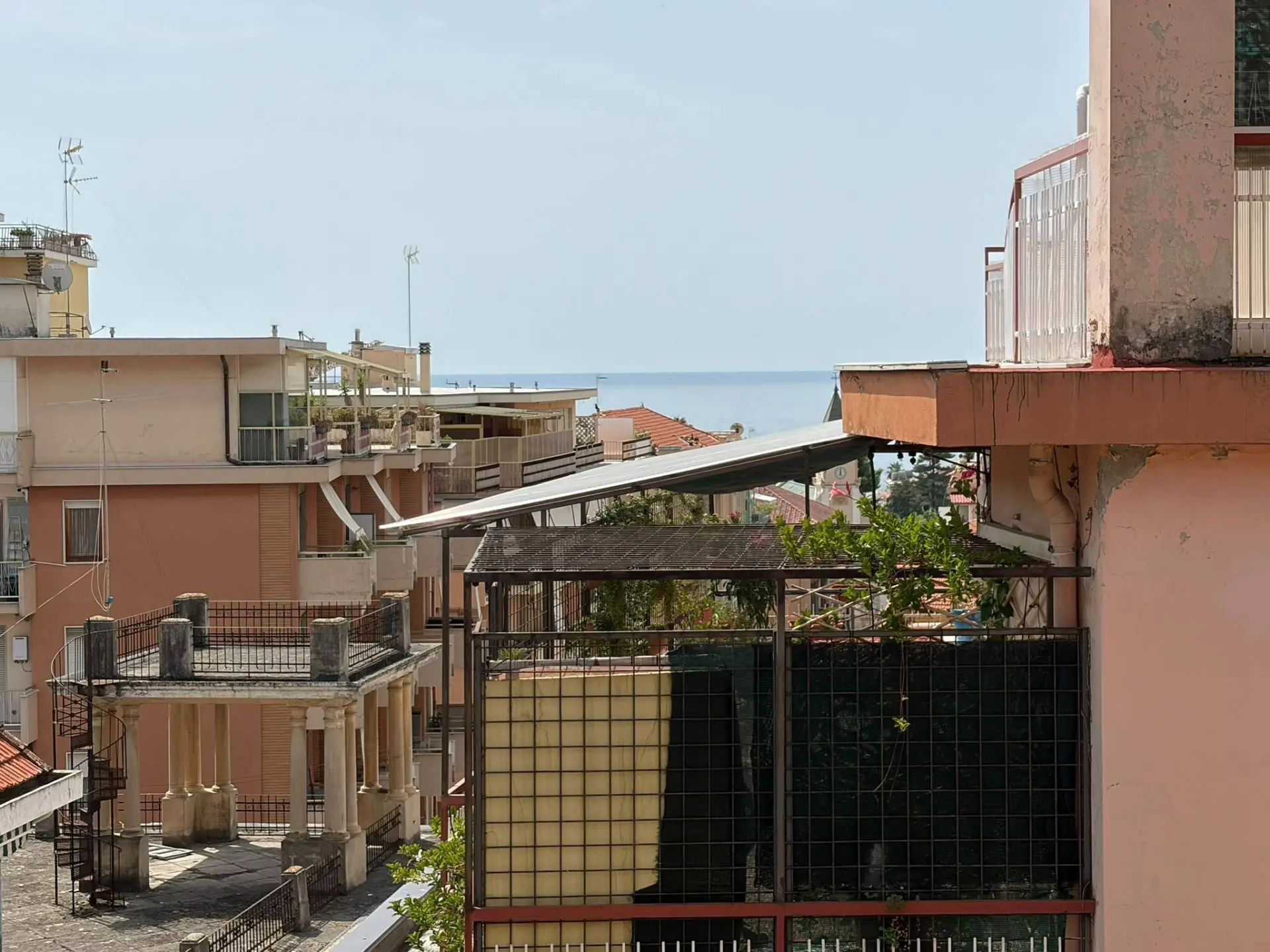 Immagine per Trilocale in vendita a Sanremo via Lamarmora 161
