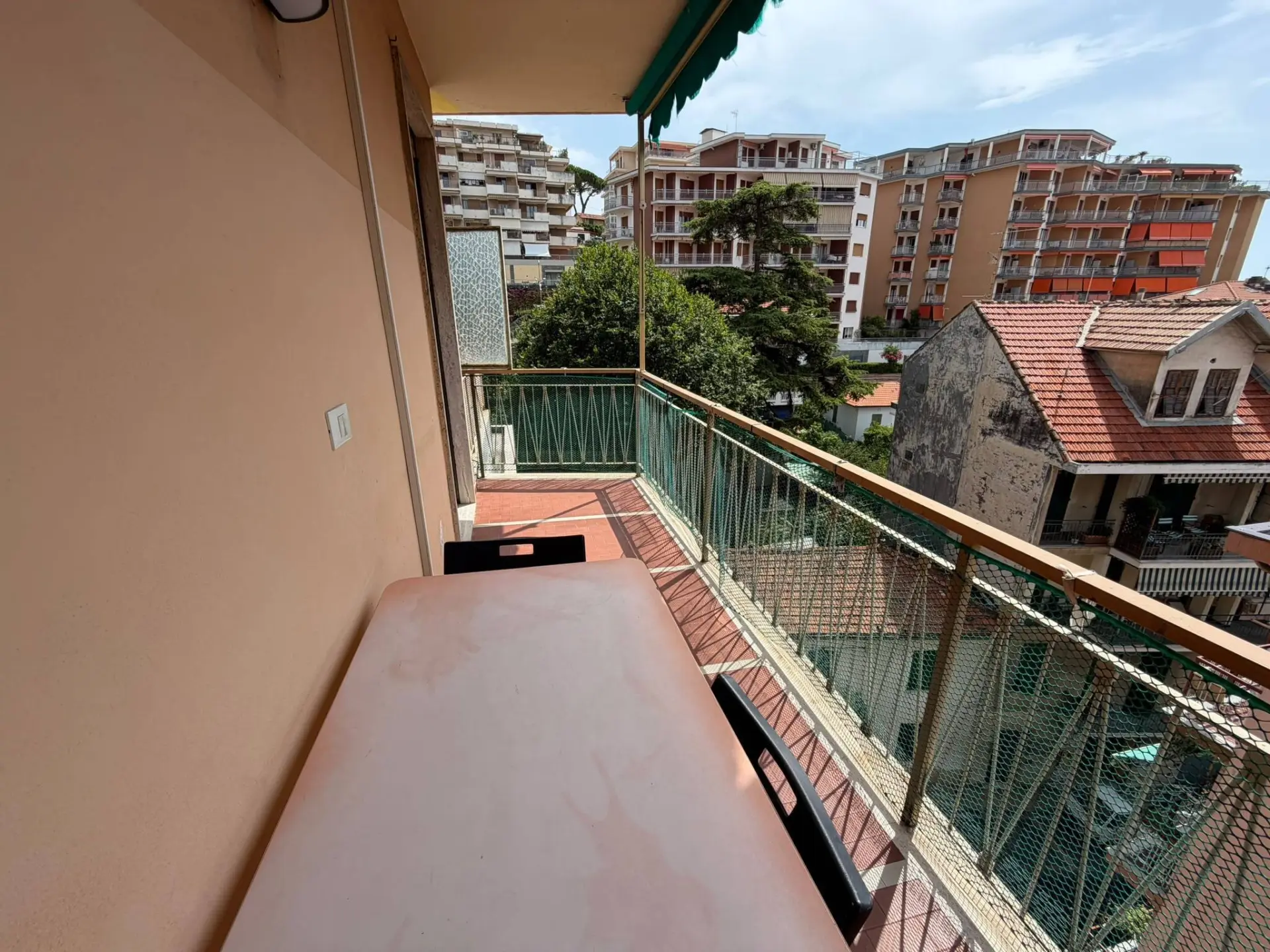 Immagine per Trilocale in vendita a Sanremo via Lamarmora 161