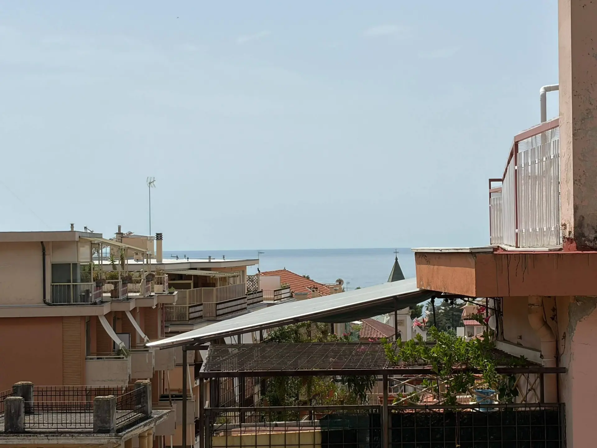 Immagine per Trilocale in vendita a Sanremo via Lamarmora 161